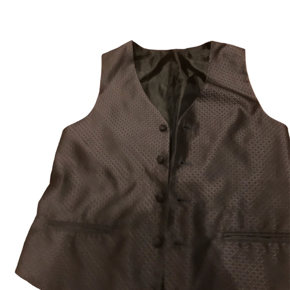 3/15$ Vest suits​